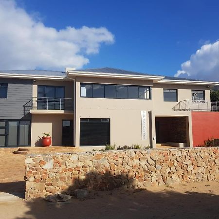 Karibu Self-Catering Accommodation Hermanus Kültér fotó