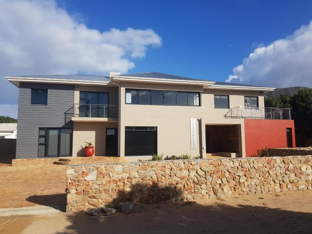 Karibu Self-Catering Accommodation Hermanus Kültér fotó