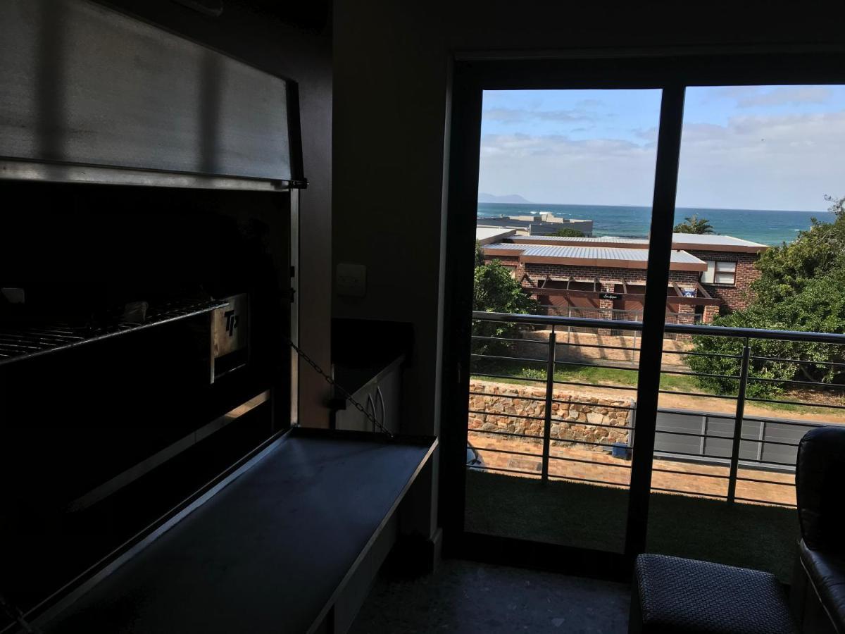 Karibu Self-Catering Accommodation Hermanus Kültér fotó