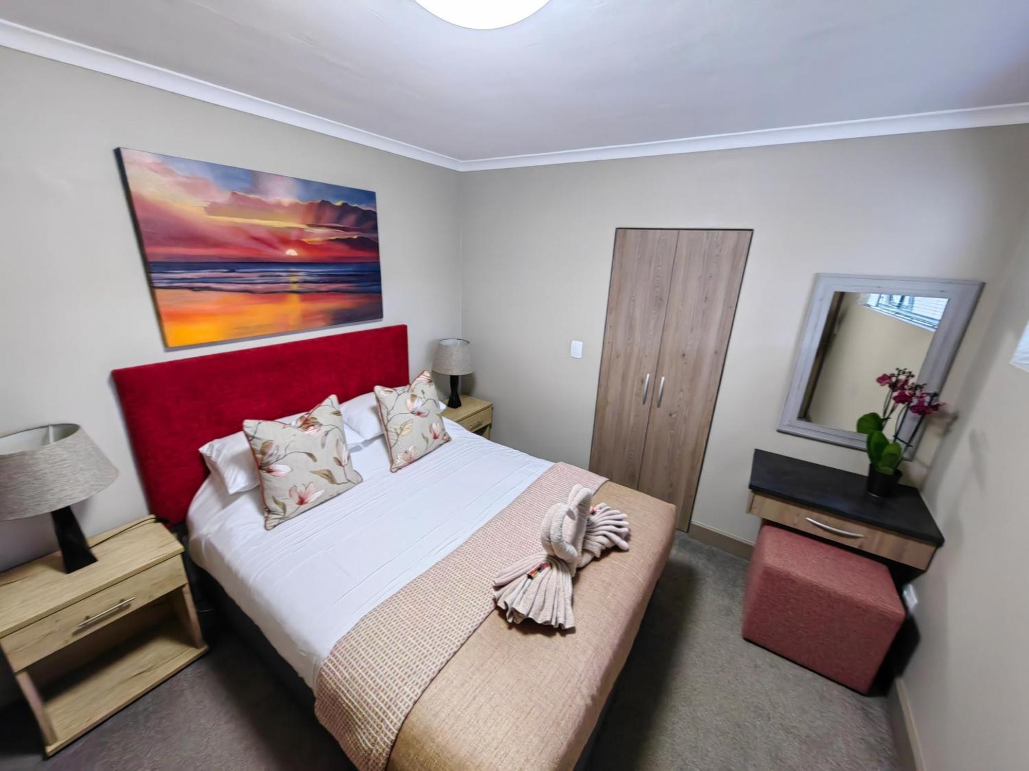 Karibu Self-Catering Accommodation Hermanus Kültér fotó