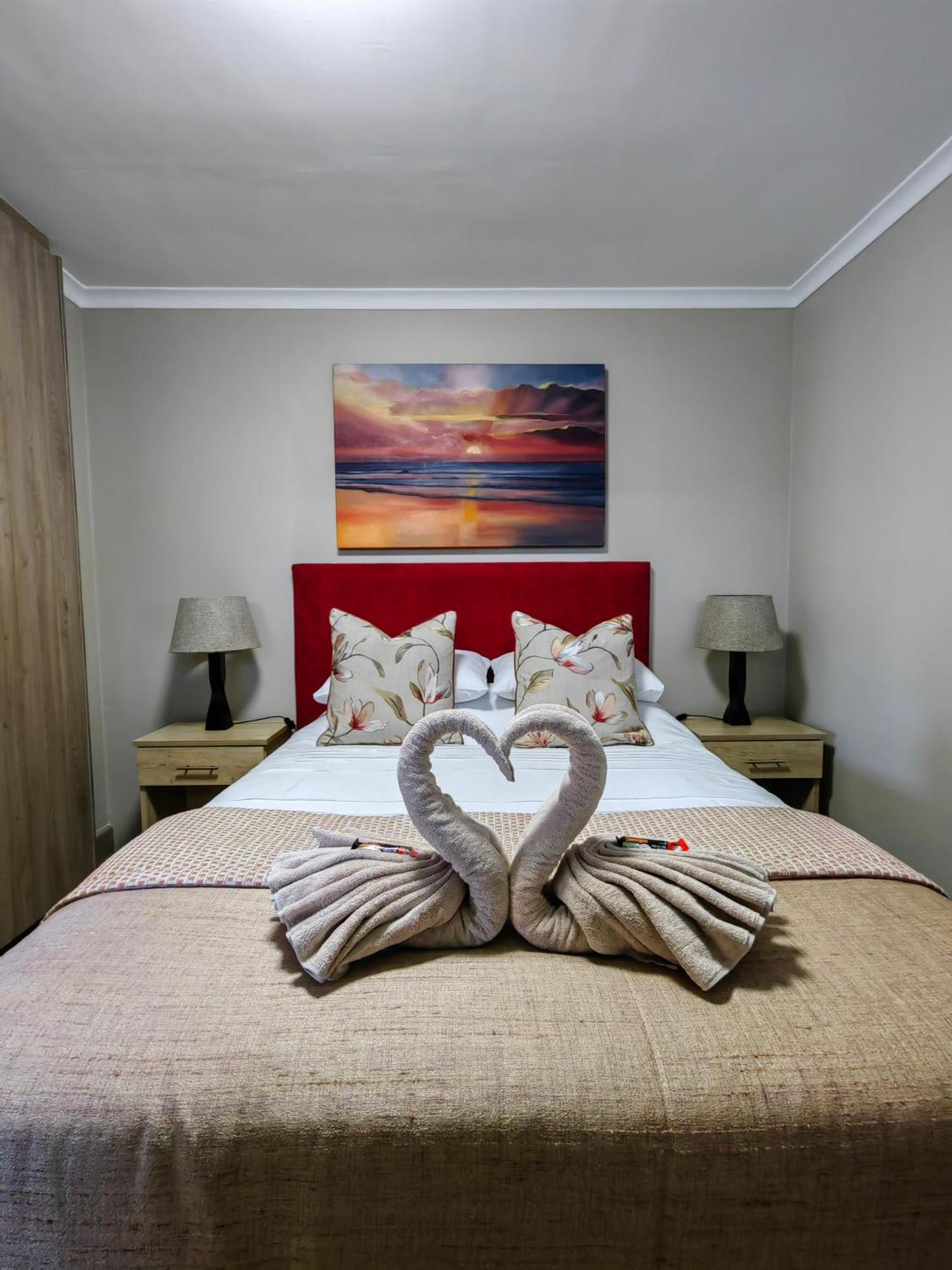 Karibu Self-Catering Accommodation Hermanus Kültér fotó