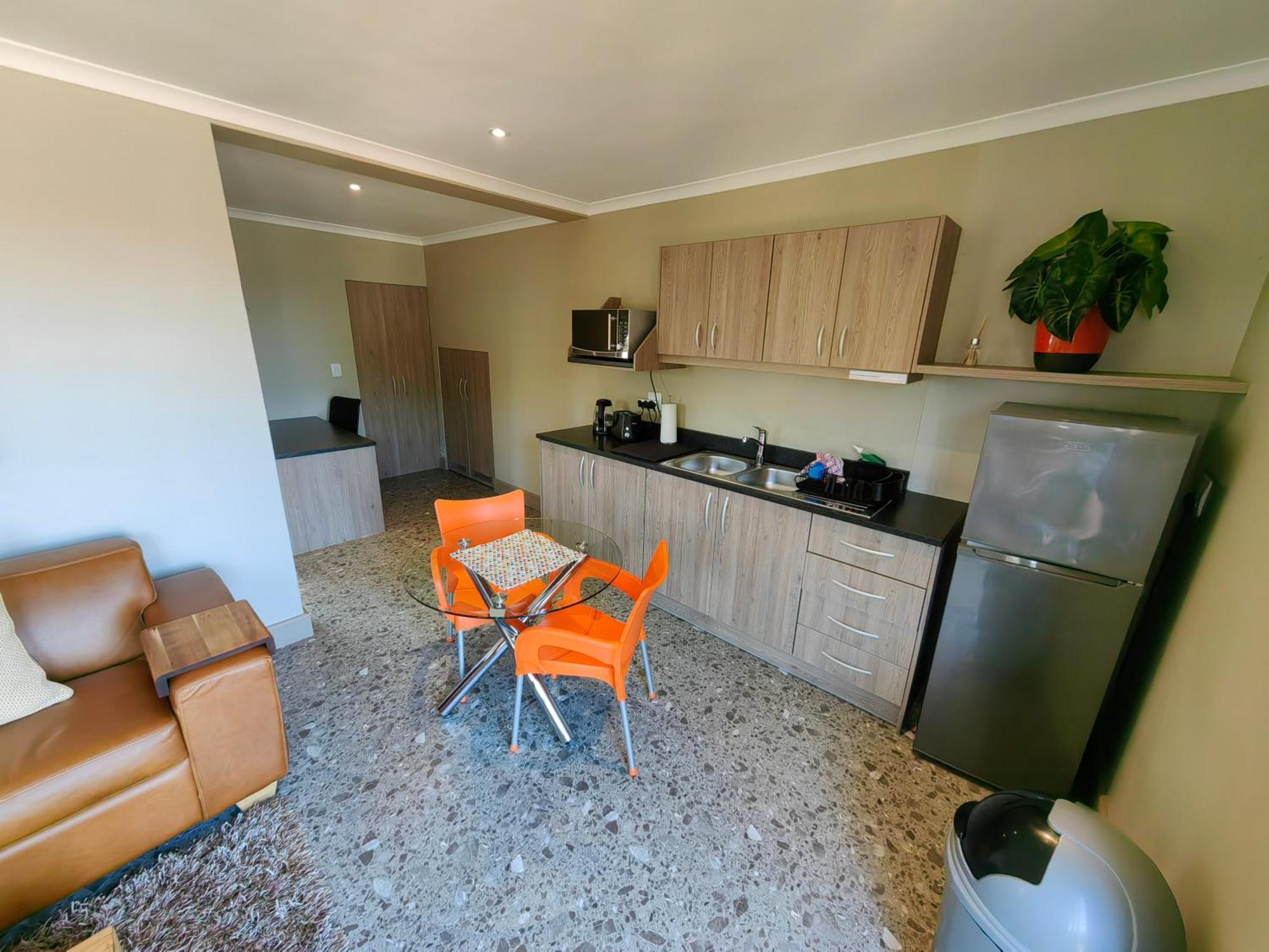 Karibu Self-Catering Accommodation Hermanus Kültér fotó
