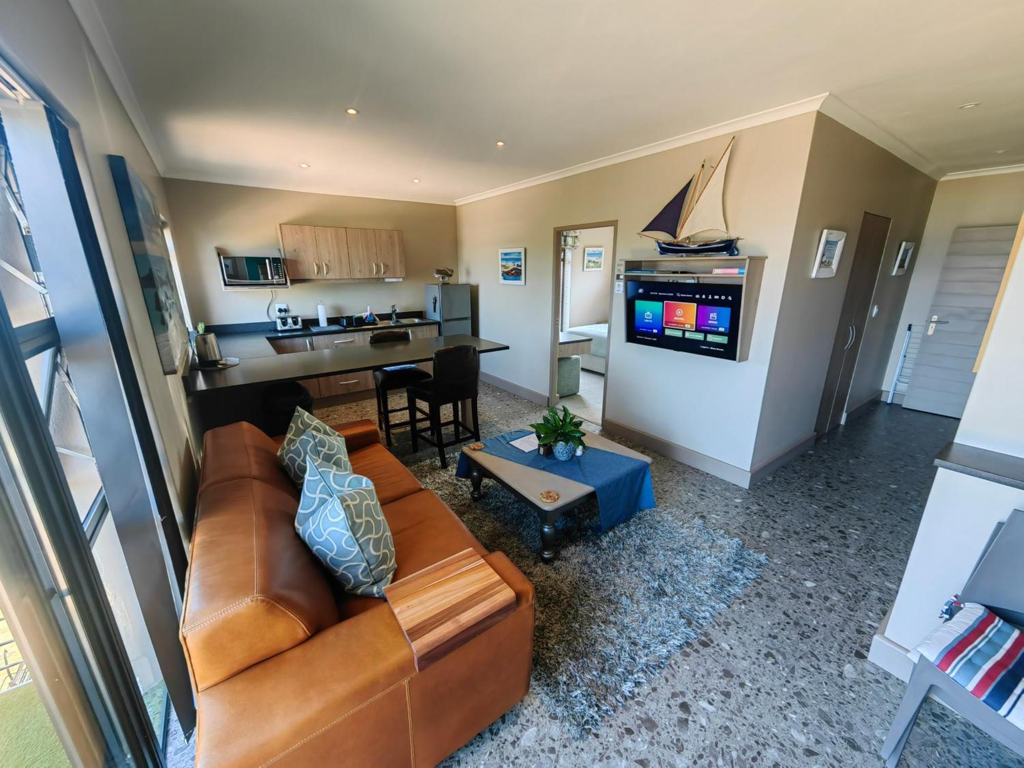 Karibu Self-Catering Accommodation Hermanus Kültér fotó