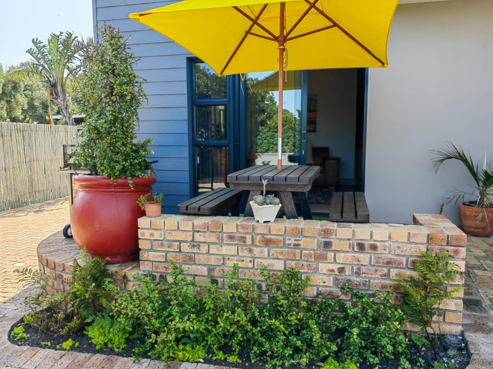 Karibu Self-Catering Accommodation Hermanus Kültér fotó