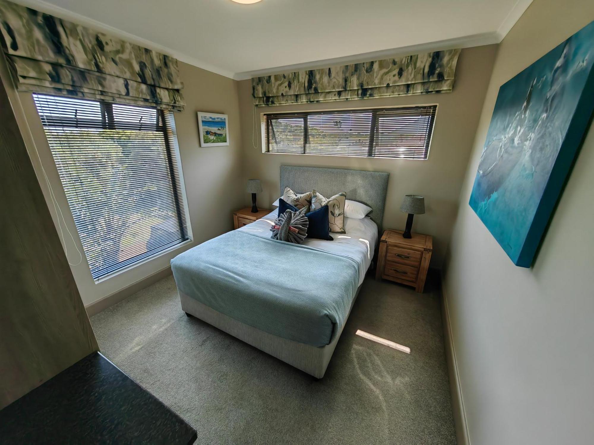 Karibu Self-Catering Accommodation Hermanus Kültér fotó