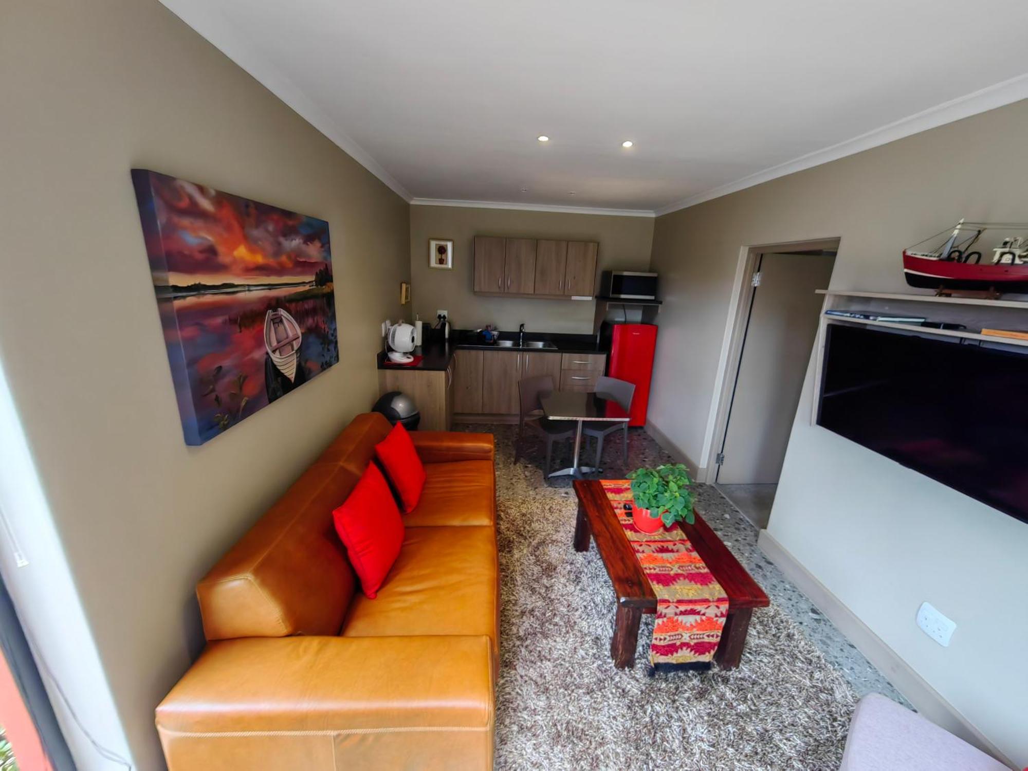 Karibu Self-Catering Accommodation Hermanus Kültér fotó