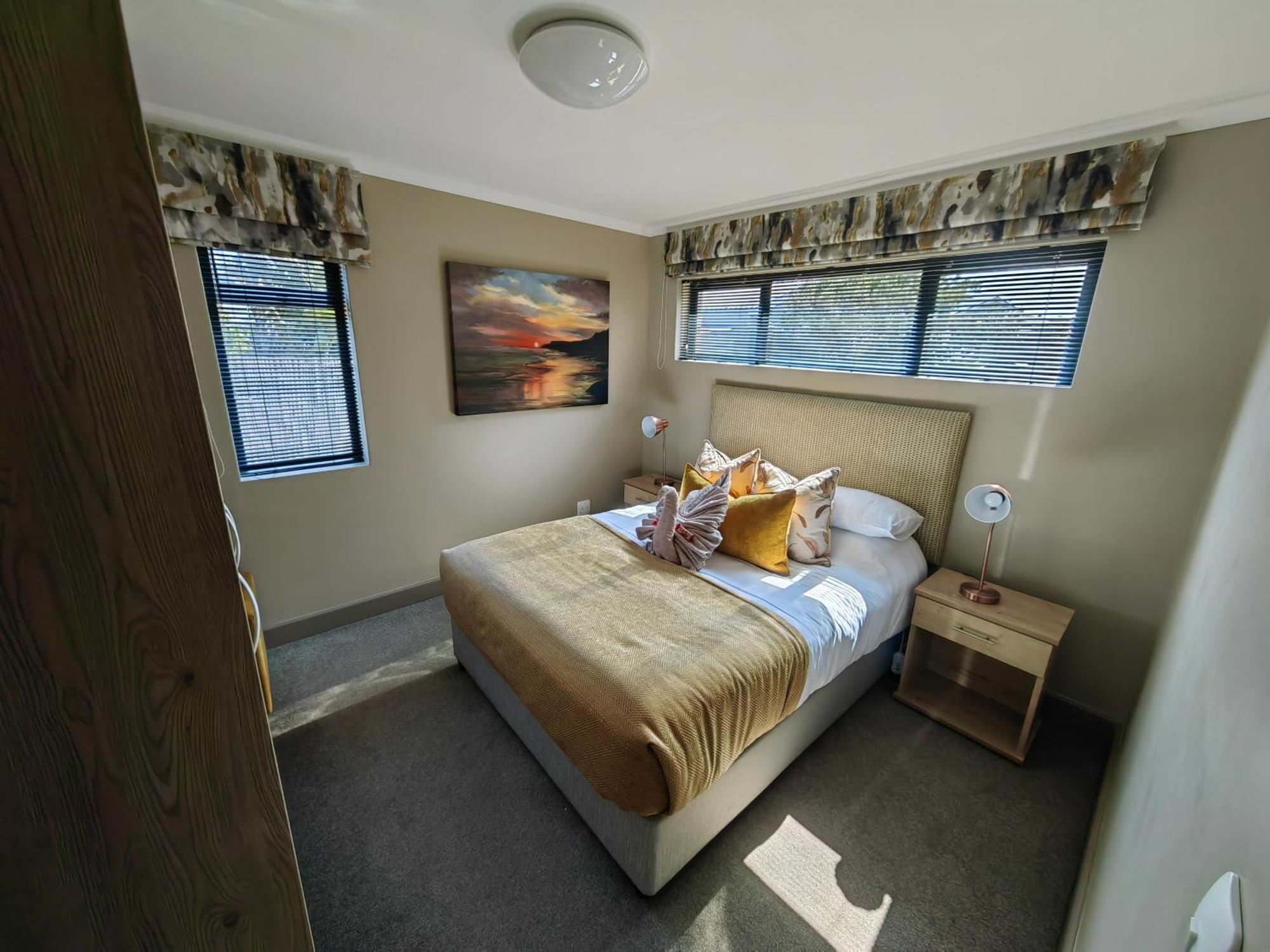 Karibu Self-Catering Accommodation Hermanus Kültér fotó